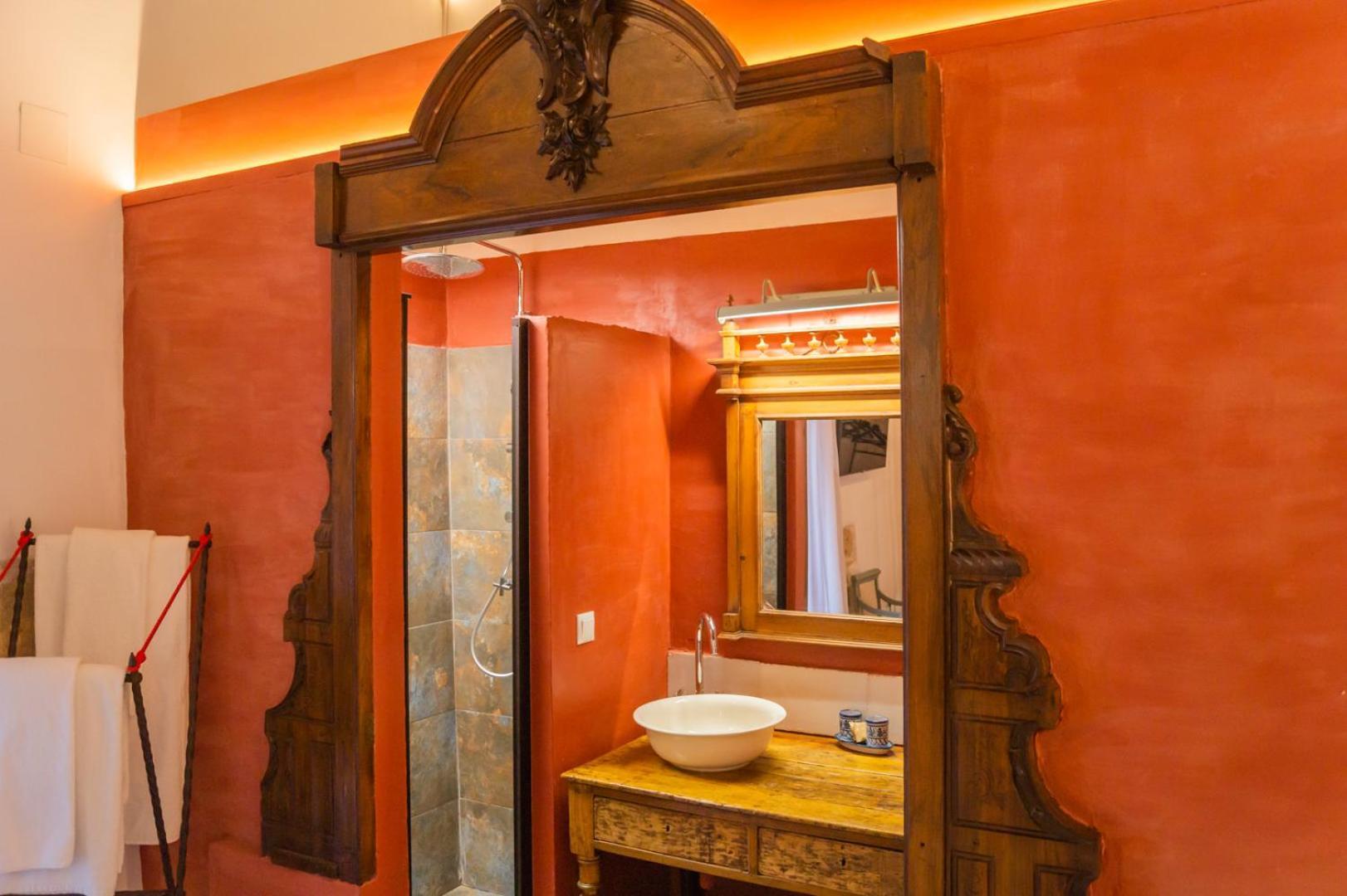 Historic Open House Cordoba-Casa De Las Cabezas Buitenkant foto